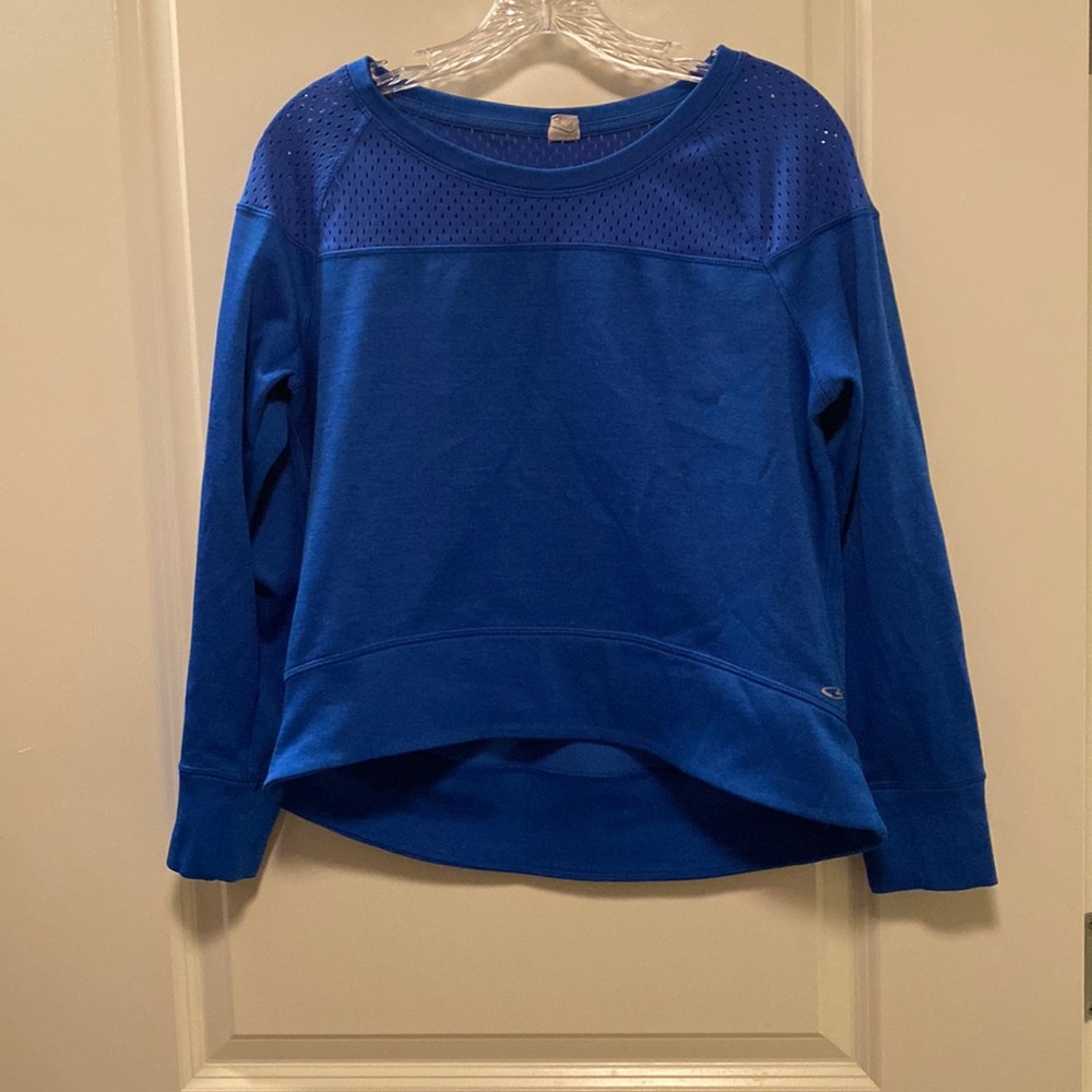 Champion Top